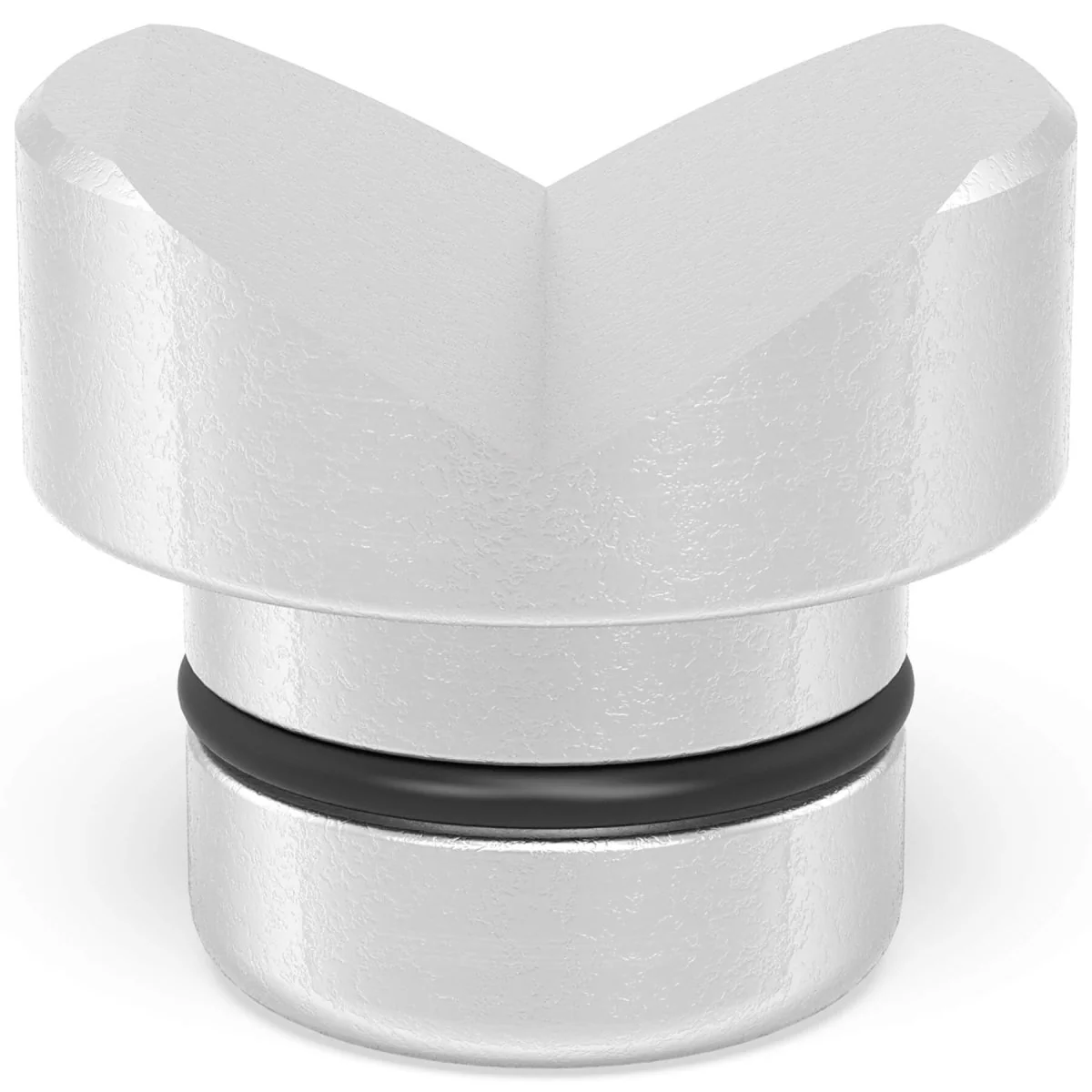 2-280650.A: 40mm Ø Duo Prism (Aluminum)