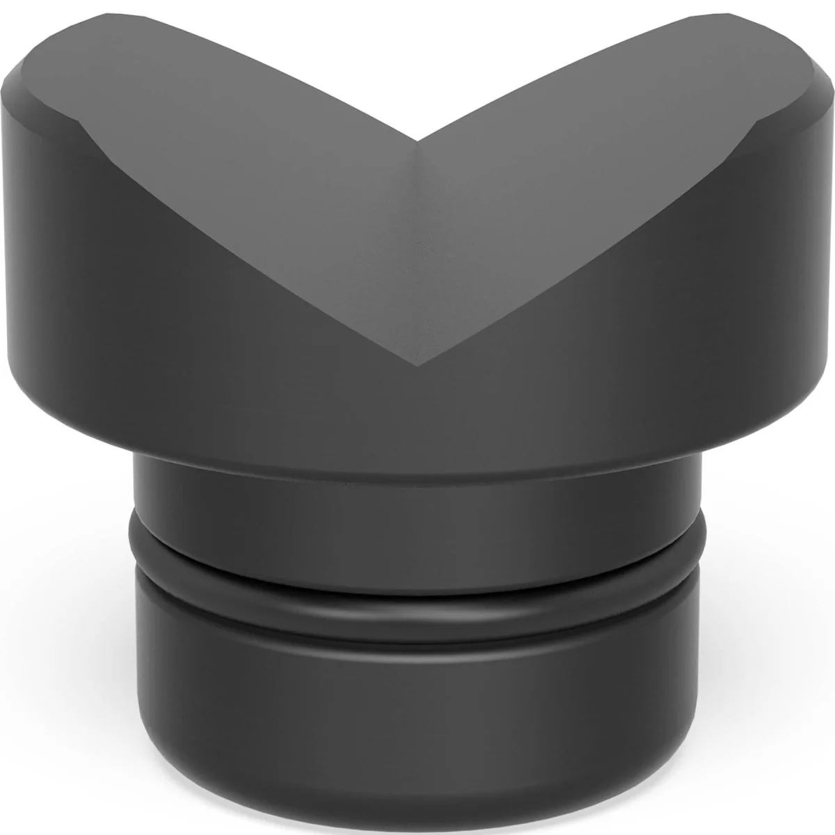 2-280650.PA: 40mm Ø Duo Prism (Polyamide)
