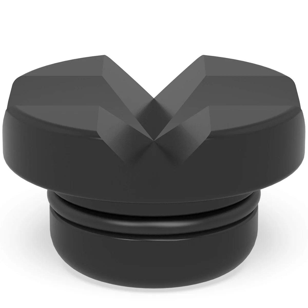2-280657.1.N: Prism for Screw Clamps (Nitrided)