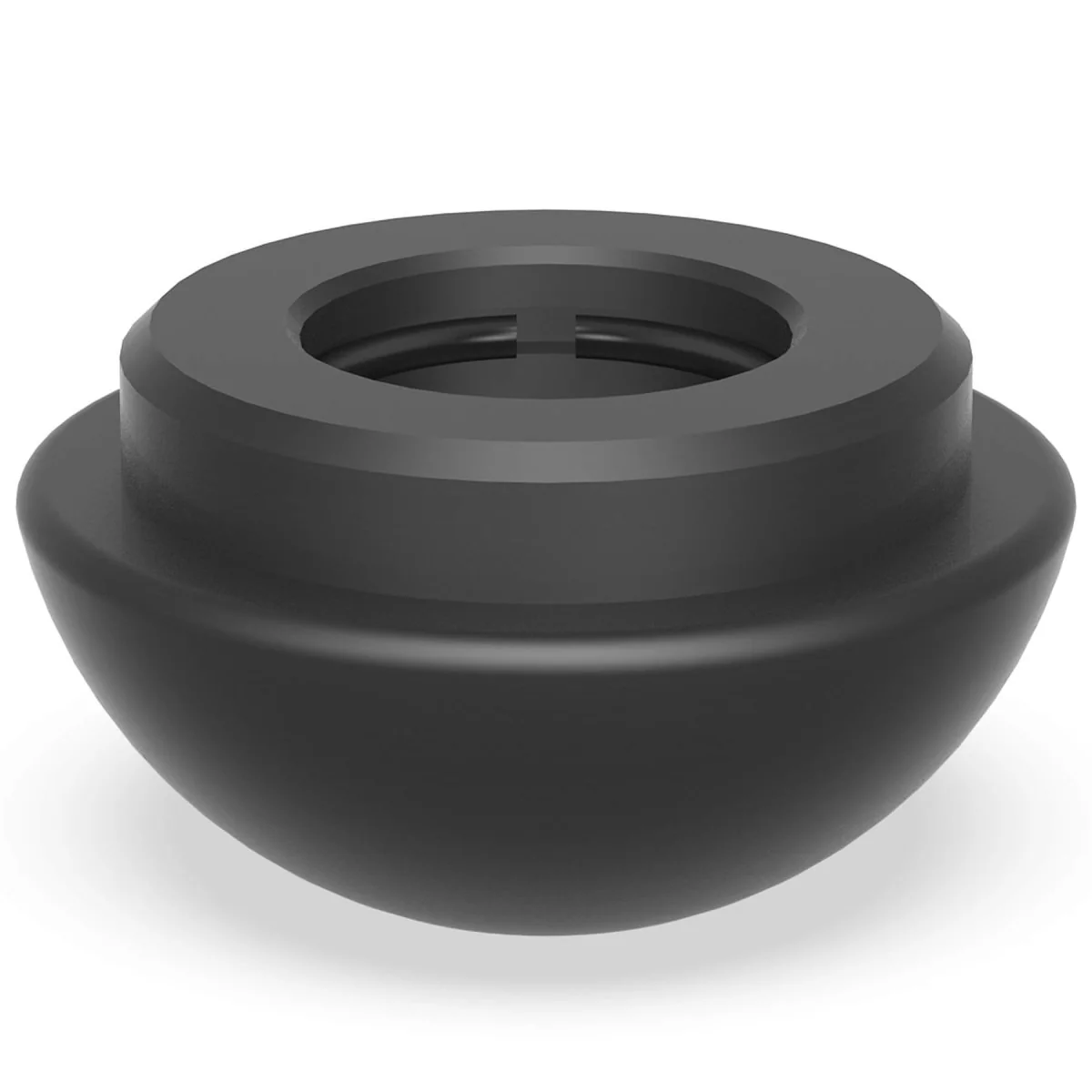 2-280660.PA: Pressure Ball for Screw Clamps (Polyamide)