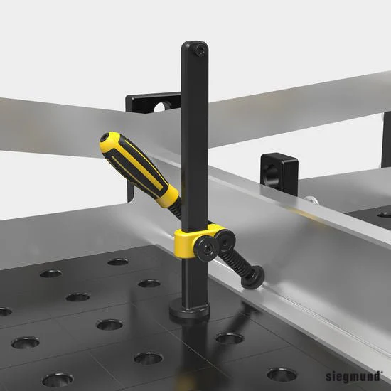 2-280660.PA: Pressure Ball for Screw Clamps (Polyamide) - Image 2