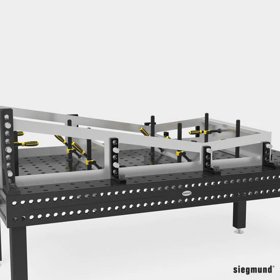 2-280660: Pressure Ball for Screw Clamps (Burnished) - Image 3
