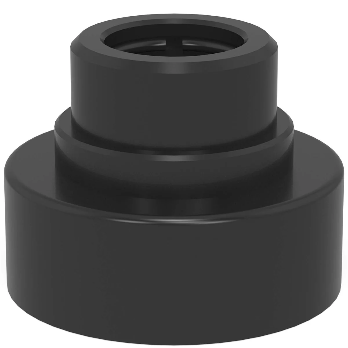 2-280661: Blank Pressure Ball for Screw Clamps (Polished)