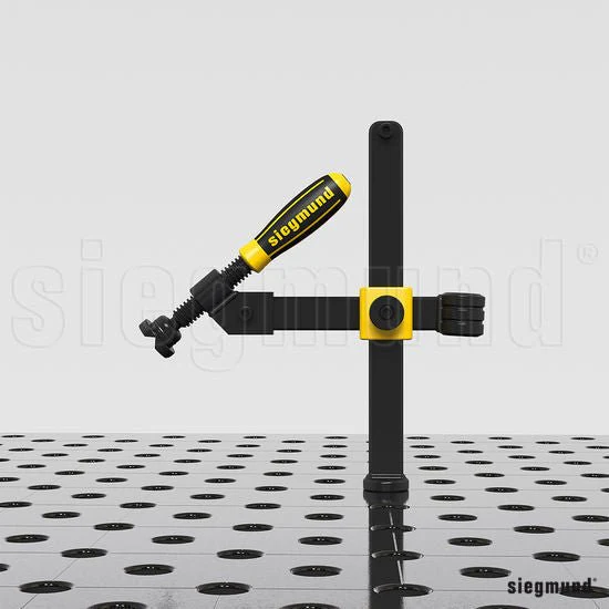 2-280663: 45° Adapter for 2-280610.N Screw Clamp (Burnished) - Image 5