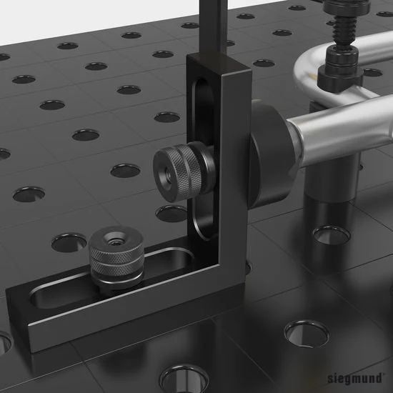 2-280670: Clamping Cone (Burnished/Nitrided) - Image 2