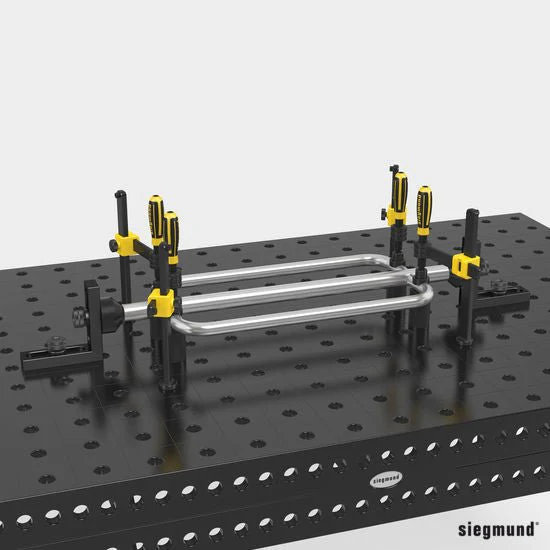2-280670: Clamping Cone (Burnished/Nitrided) - Image 3