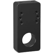 2-280730.1.N: 100mm Combi Adapter (Nitrided)