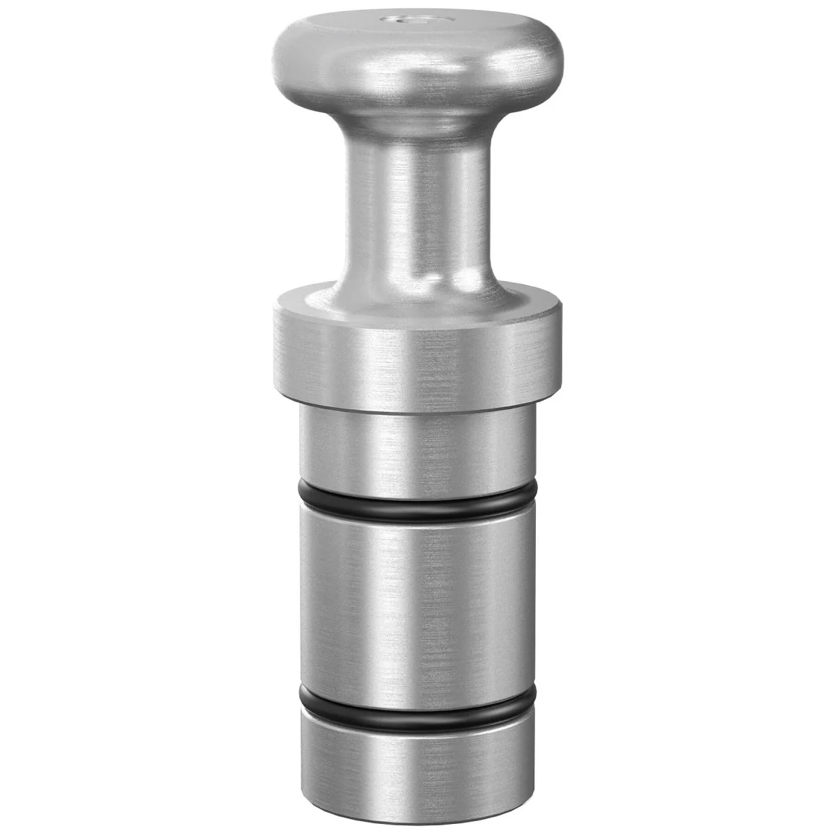 2-280740.1: 93mm Magnetic Clamping Bolt (Aluminum)