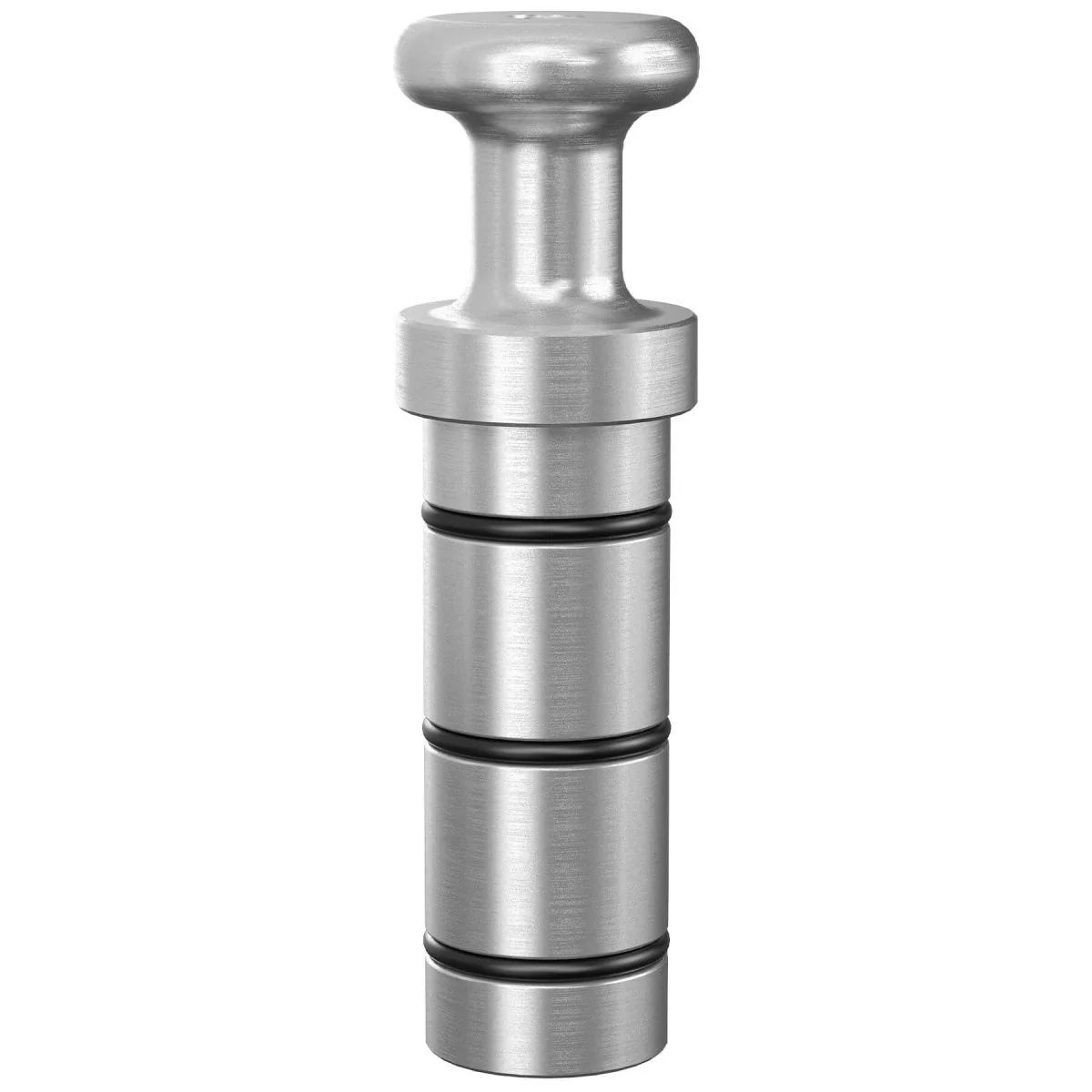 2-280740.2: 118mm Magnetic Clamping Bolt (Aluminum)