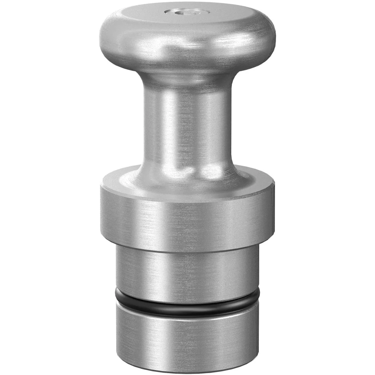 2-280740: 68mm Magnetic Clamping Bolt (Aluminum)
