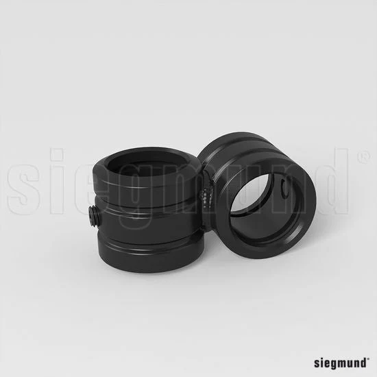 2-280771: 90° Angle Bushing for Clamping Pipe - Image 4
