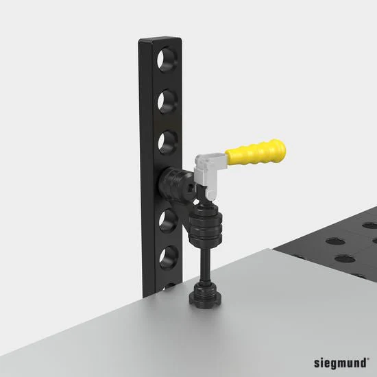 2-280773: 90° Angle Socket for Clamping Pipe - Image 2