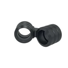 2-280773: 90° Angle Socket for Clamping Pipe - Image 4