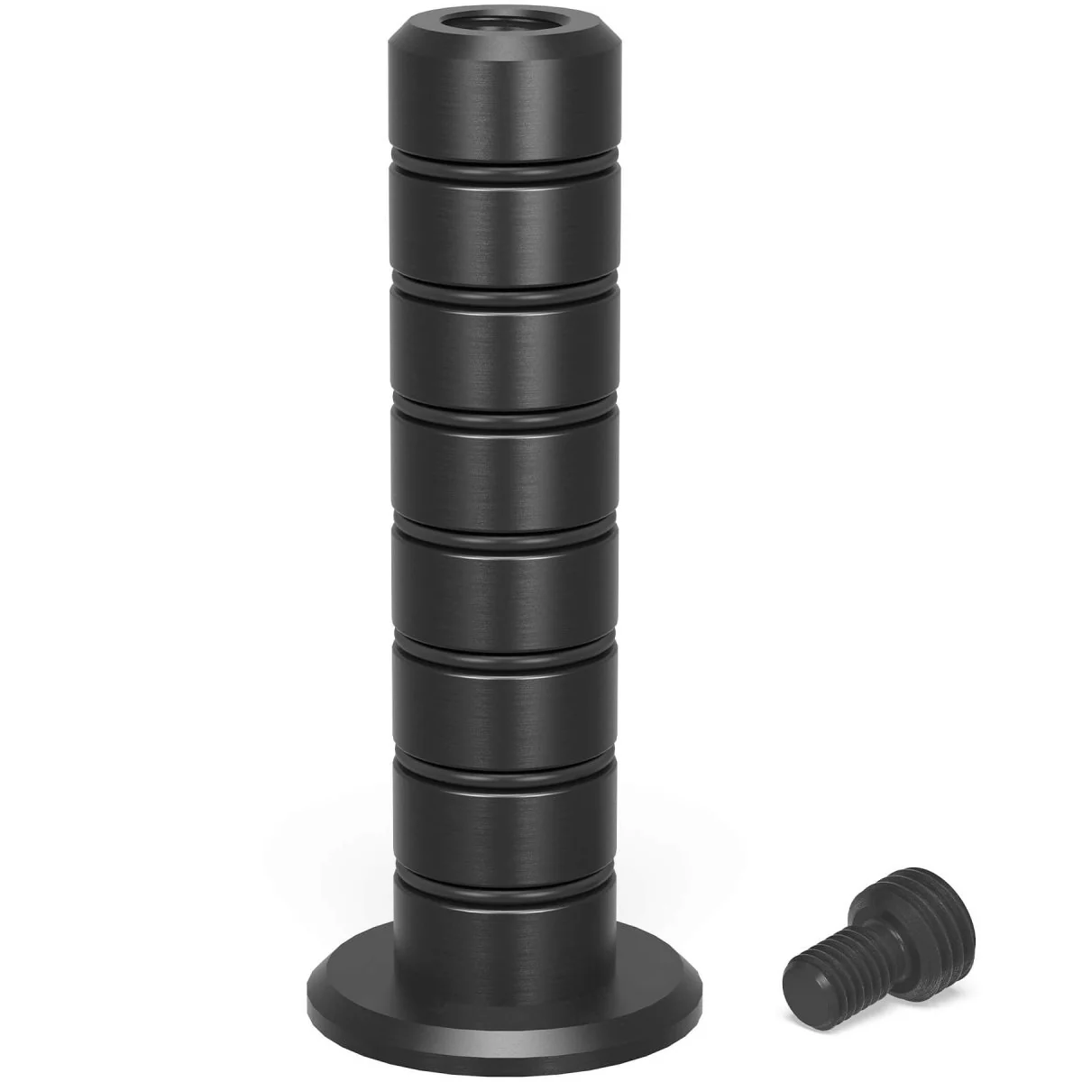 2-280821.1: Tower for Supports (Burnished)