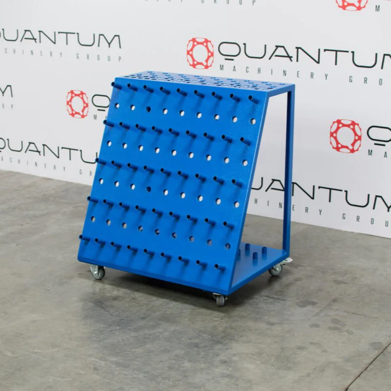 2-280910: Tool Cart for the System 28 Metric Series - Image 3