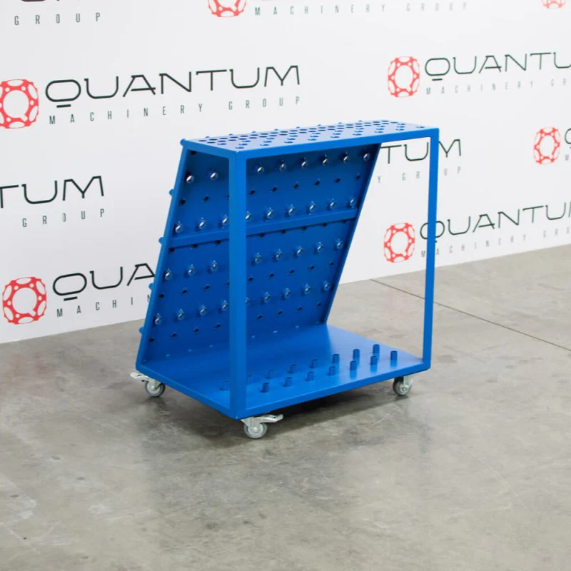 2-280910: Tool Cart for the System 28 Metric Series - Image 7