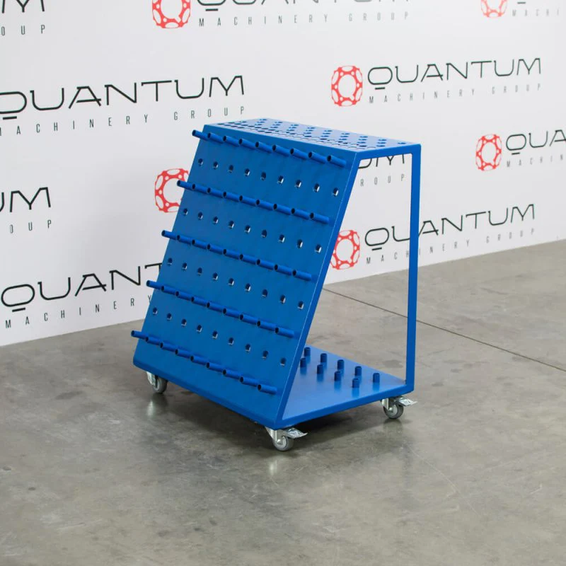 2-280910: Tool Cart for the System 28 Metric Series - Image 9