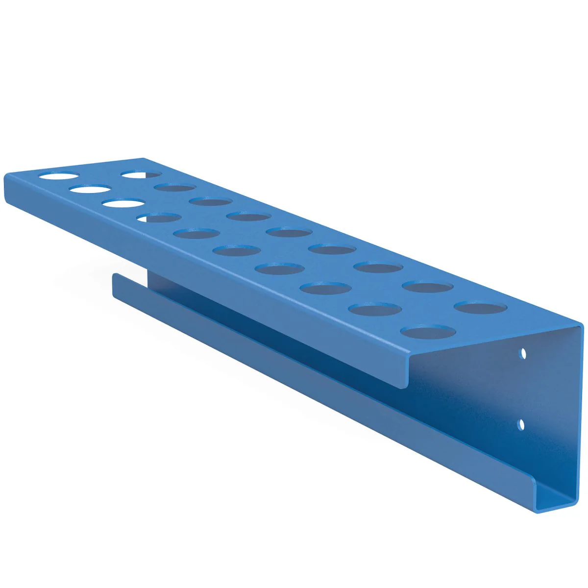 2-280931: Module for Tool Wall without Sleeves - Varnished