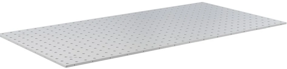 4-281040: Siegmund 3,000x1,500mm "BASIC" System 28 Welding Table - Image 2