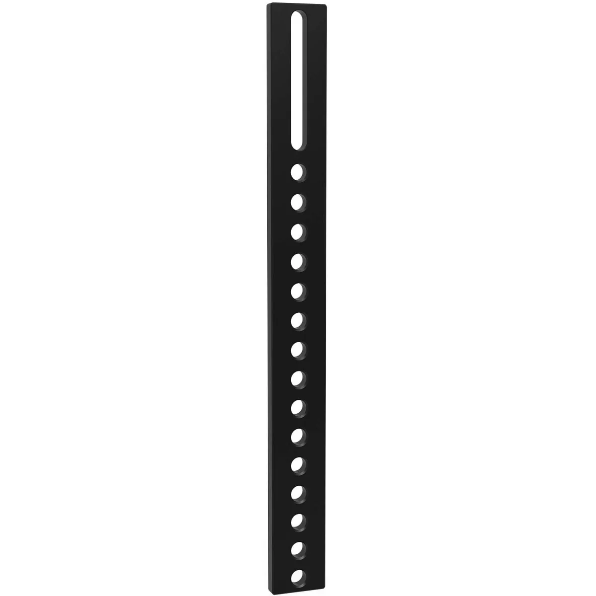 2-280434.N: 1,000mm S Universal Stop (Nitrided)